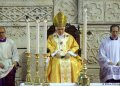 El papa emérito Benedicto XVI *encubrió abusos sexuales contra menores* cuando era arzobispo, dicen medios