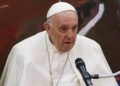 El Papa Francisco aboga por el diálogo en medio del conflicto en Gaza