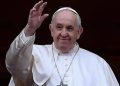 El papa Francisco clama por la liberación inmediata de rehenes en Israel