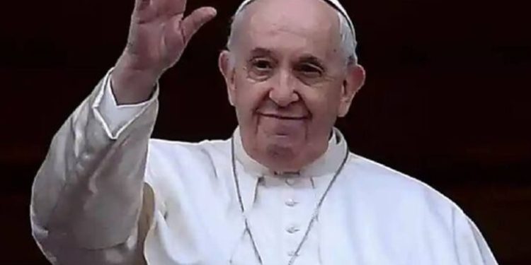 El papa Francisco clama por la liberación inmediata de rehenes en Israel