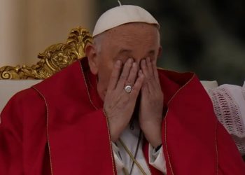 El Papa reza por las víctimas de 'cobarde' atentado en Rusia