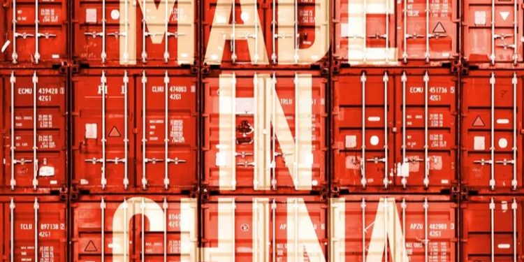 El Parlacen se abre a China y reta a Estados Unidos