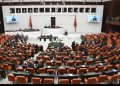 El Parlamento de Turquía aprueba el ingreso de Suecia en la OTAN