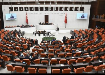 El Parlamento de Turquía aprueba el ingreso de Suecia en la OTAN