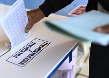 El Parlamento Europeo llama a respetar la integridad y resultado del proceso electoral