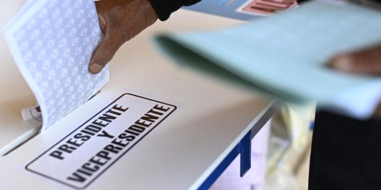 El Parlamento Europeo llama a respetar la integridad y resultado del proceso electoral