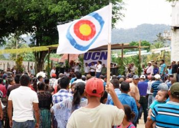UCN a pesar de estar cancelado celebró asamblea