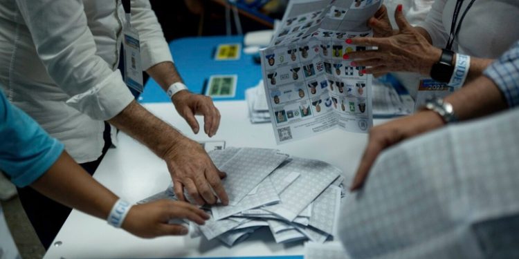 El partido Valor rechazó la repetición de elecciones municipales en San Miguel Petapa