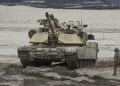 El Pentágono anuncia que Ucrania pronto recibirá los tanques Abrams de EE.UU.