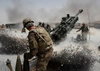 El Pentágono quita el acceso a 124.000 fotos y 17.000 videos de la guerra en Afganistán