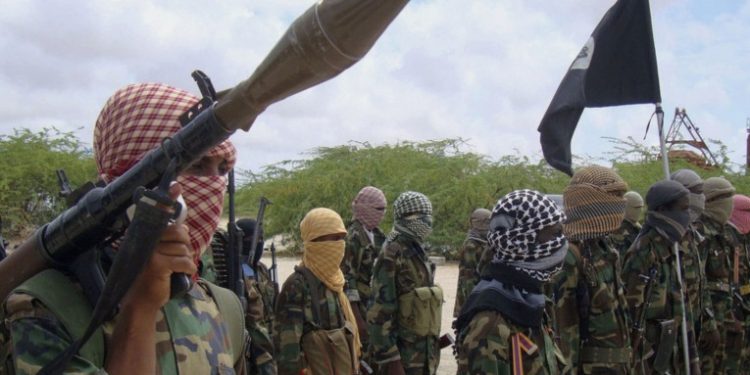 El Pentágono realiza su primer bombardeo en Somalia bajo la Administración Biden