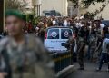 El Pentágono teme que Israel esté a punto de iniciar una guerra contra el Líbano