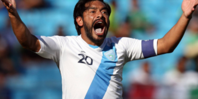 El Pescadito Ruiz es nominado a premio en Estados Unidos