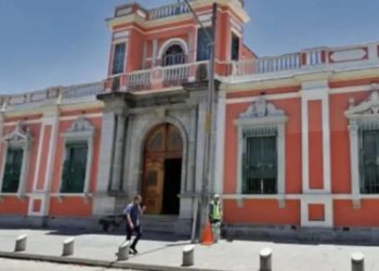 El pleno de magistrados del TSE sigue sin entablar comunicación con el registrador de ciudadanos
