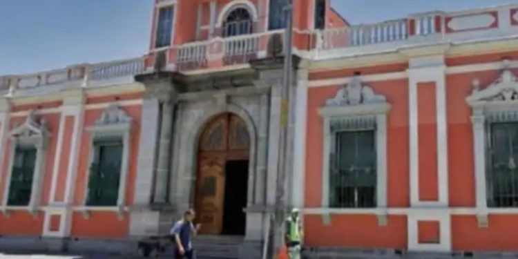 El pleno de magistrados del TSE sigue sin entablar comunicación con el registrador de ciudadanos