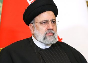 El presidente de Irán felicita a Putin por su victoria en las presidenciales