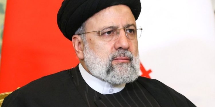 El presidente de Irán felicita a Putin por su victoria en las presidenciales