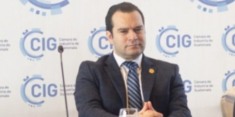 El presidente de la Cámara de Industria informa que ya se recuperó mas del 100% de empleos