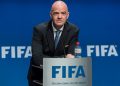 El presidente de la FIFA, Gianni Infantino visitará Guatemala