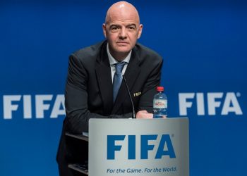 El presidente de la FIFA, Gianni Infantino visitará Guatemala
