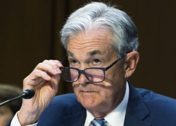 El presidente de la Reserva Federal de EE.UU. contradice a Biden y señala que el conflicto en Ucrania no es el principal factor de la inflación