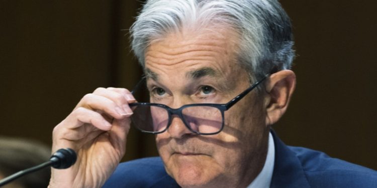 El presidente de la Reserva Federal de EE.UU. contradice a Biden y señala que el conflicto en Ucrania no es el principal factor de la inflación