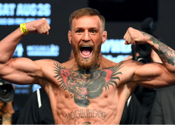 El presidente de la UFC revela qué pelea tiene mucho sentido en este momento para el regreso de McGregor