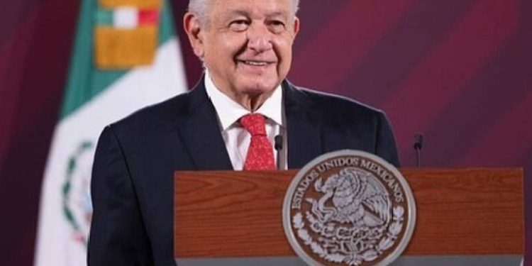 El presidente de México expresó su felicidad por el triunfo de Bernardo Arévalo