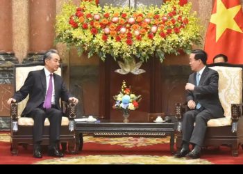 El presidente de Vietnam presenta su dimisión tras acusación