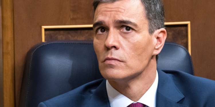 El presidente del Gobierno de España viajará este jueves a Israel y Palestina