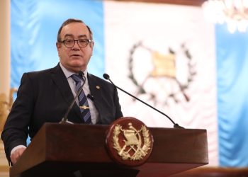 El presidente Giammatttei entregará mañana al Congreso el informe de su tercer año de gobierno
