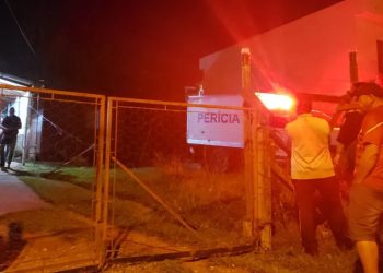El presunto asesinato de cuatro niños a manos de su padre conmociona a Brasil