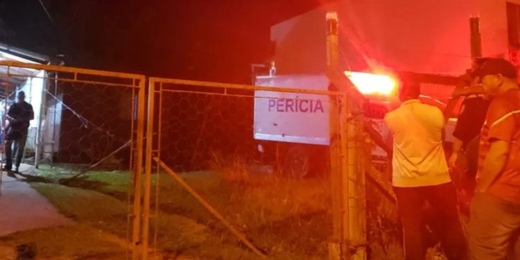 El presunto asesinato de cuatro niños a manos de su padre conmociona a Brasil