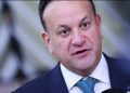 El primer ministro irlandés Leo Varadkar anuncia su dimisión