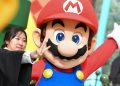 El primer parque temático de Super Mario abrirá en Estados Unidos
