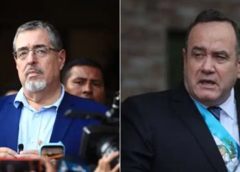 El proceso de transición presidencial arrancará hoy por la tarde