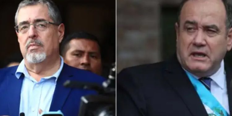 El proceso de transición presidencial arrancará hoy por la tarde