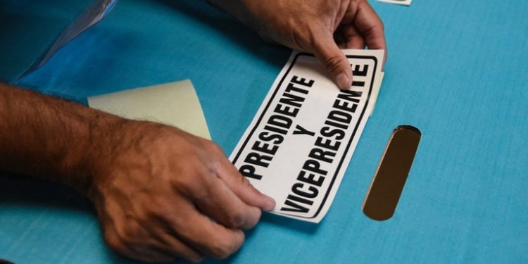 El proceso para la inscripción de los candidatos inicia este sábado 21 de enero