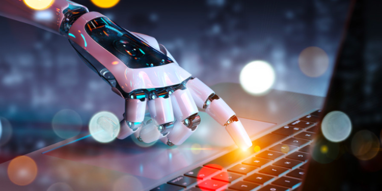 El pronóstico sobre la inteligencia artificial hecho en 1964 que ahora se hace realidad