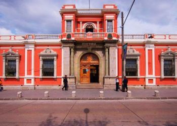 El próximo jueves el Tribunal Supremo Electoral hará un simulacro tecnológico