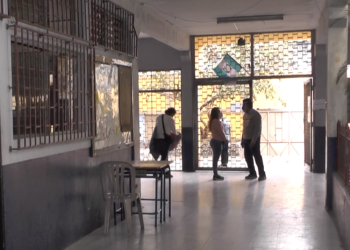 El próximo lunes será inaugurado el ciclo escolar 2023 en chimaltenango