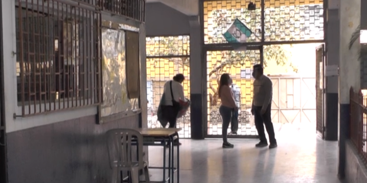 El próximo lunes será inaugurado el ciclo escolar 2023 en chimaltenango