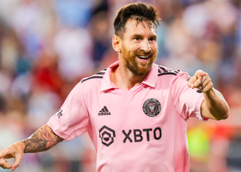 El próximo partido de Messi con el Inter Miami tendrá las entradas más caras de la historia de la MLS