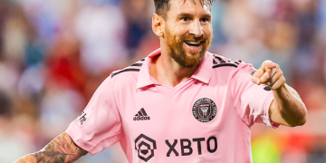 El próximo partido de Messi con el Inter Miami tendrá las entradas más caras de la historia de la MLS