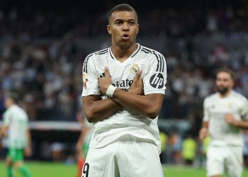 El PSG debe pagar 55 millones de euros a Mbappe según la comisión jurídica de la Liga francesa