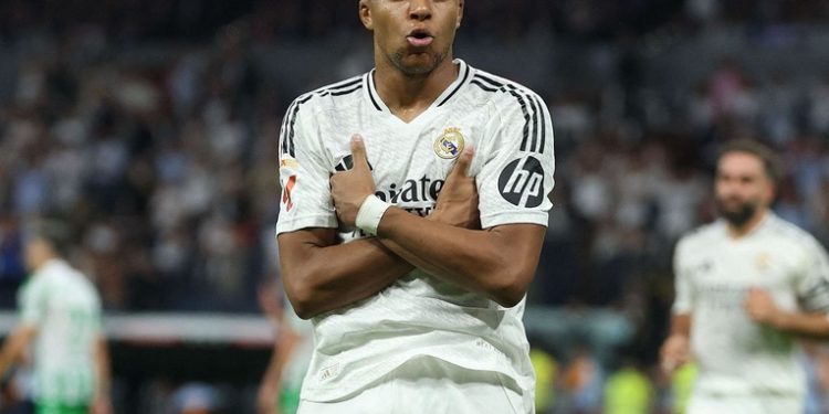 El PSG debe pagar 55 millones de euros a Mbappe según la comisión jurídica de la Liga francesa