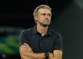El PSG presenta al español Luis Enrique como nuevo entrenador