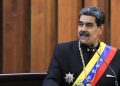 El que se mete con Venezuela se seca: Maduro insta a Noboa a ocuparse del berenjenal en Ecuador