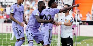 El racismo vuelve a ensuciar el fútbol español