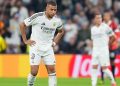 El Real Madrid agudiza en Champions su crisis: derrota por 1-3 ante el Milan